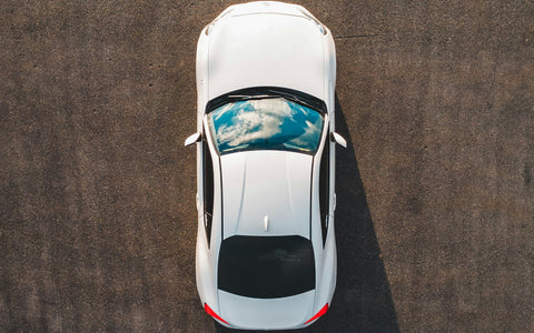 Ist Auto folieren erlaubt? Zulassung, TÜV und Versicherung