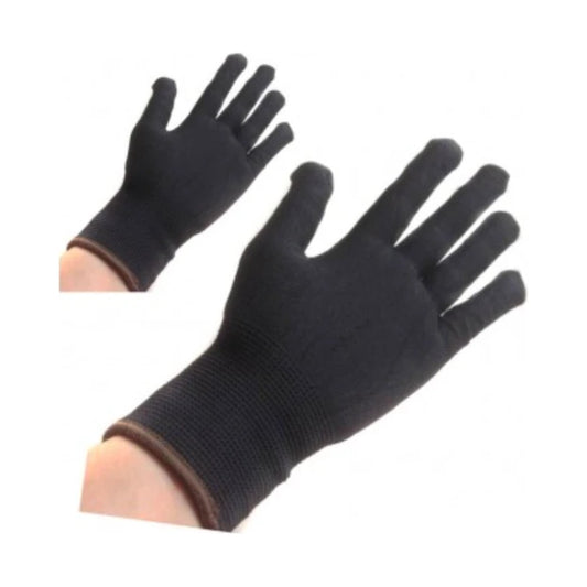 Handschuhe zum Folieren